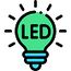 LED лампи