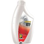 Масло трансмиссионное Prista ATF (1л)
