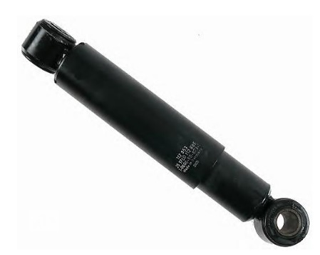 Амортизатор задний (L435-694) 