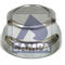 Крышка ступицы колеса M115x2mm/SW95x66mm 