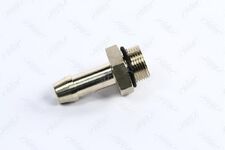 Прямой нипель М22x1.5х14