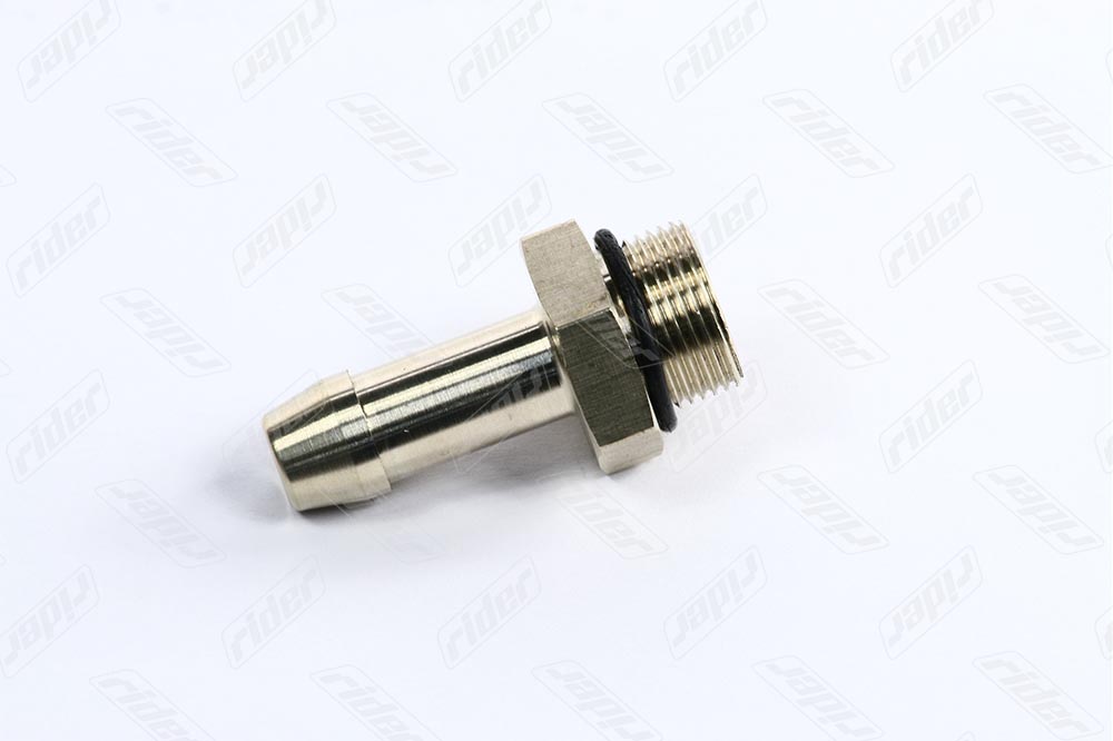 Прямой нипель М22x1.5х14
