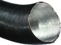Гофра автономки 60mm воздух