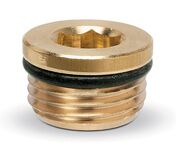 Заглушка M22x1,5
