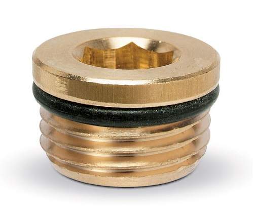 Заглушка M22x1,5