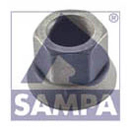 Гайка колеса M7/8-14BSFх34 SW33