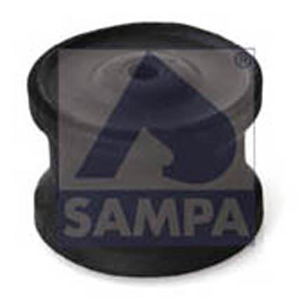 Резиновая подушка подвески D=70/85mm/L=60mm КПП SCANIA P/G/R/T/4/3/2-SERIES,BUS GRSOH901R,GR880/T
