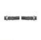 Шланг компрессора 0400mm M22x1,5/M22x1,5
