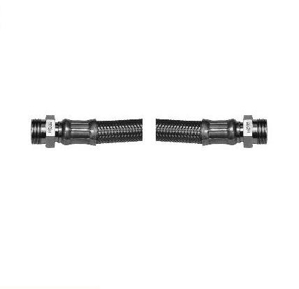 Шланг компрессора 0400mm M22x1,5/M22x1,5