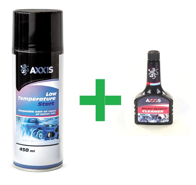 Быстрый старт 450ml