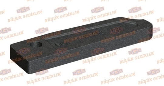 Защелка замка седла SK3205-06