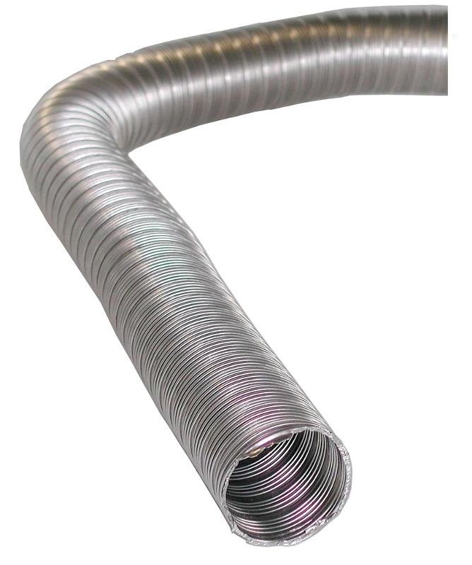 Гофра автономки 24mm выхлопная 1M
