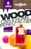 Ароматизатор "Wood" Bubble gum