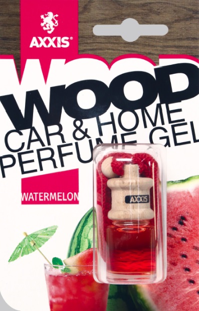Ароматизатор "Wood" Watermelon