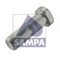Шпилька колеса M22x1,5x 78,5/68 mm