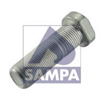 Шпилька колеса M22x1,5x 78,5/68 mm