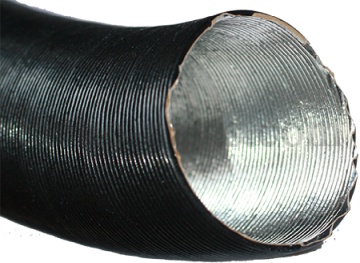 Гофра автономки 60mm воздух