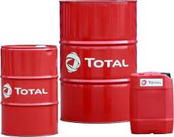 Масло TOTAL RUBIA POLYTRAFIC 10W40  60L