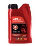 Масло трансмиссионное GNL ATF (1 литр)
