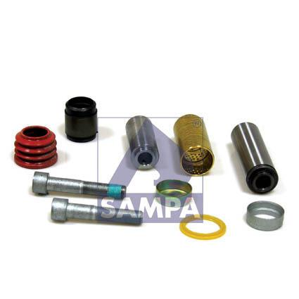 Ремкомплект суппорта KNORR SB6,7, SN6,7