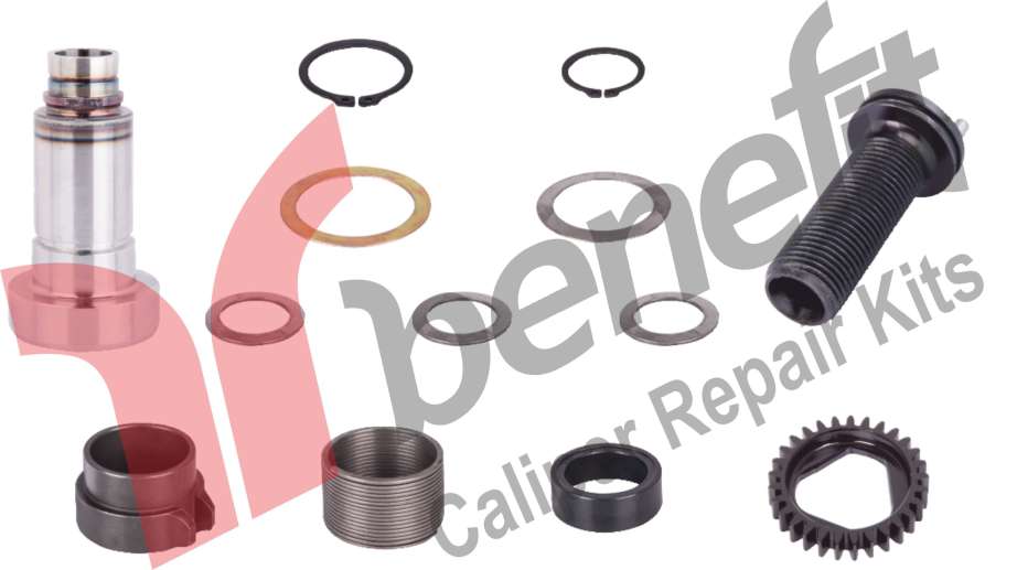 Ремкомплект супорту