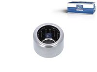 Подшипник кулисы КПП игольчатый 14*20*14