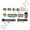 Ремкомплект суппорта MERITOR B,C,D DUCO MCK1134