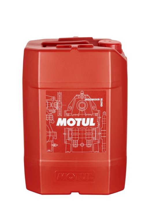 Масло моторное MOTUL TEKMA ULTIMA+ SAE 5W30  (20L)