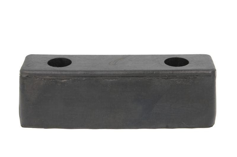 Отбойник прицепа 200 x 55 x 60mm