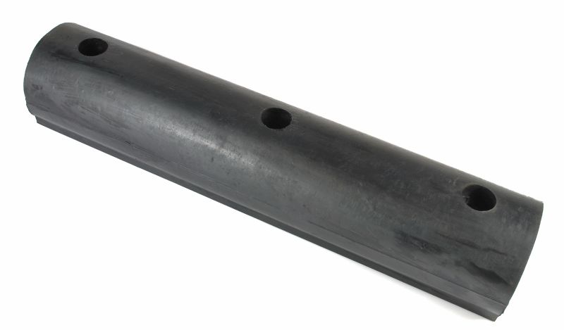 Отбойник прицепа 420 x 90 x 80mm