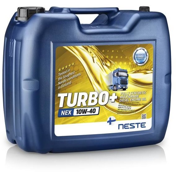 NESTE