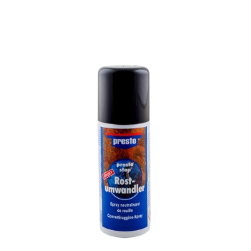 Аерозольний перетворювач іржі 150ml