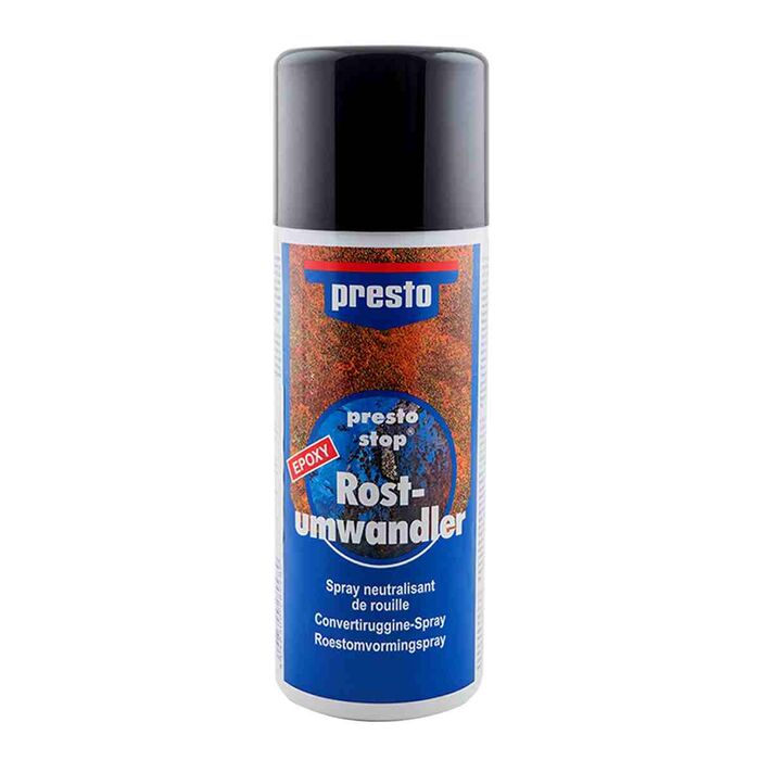 Аерозольний перетворювач іржі 150ml