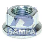 Гайка кардана М14*1,5 sw19