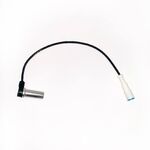 Датчик ABS (угловой) 0,4м без втулок и смазки