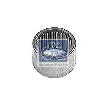 Подшипник кулисы КПП игольчатый 22*28*20