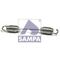 Пружина 265/97x34x5mm стяжная тормозных колодок