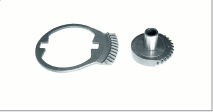 Ремкомплект шестерни суппорта MERITOR DX195,DX225