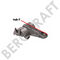 Рычаг суппорта угол 0 градусов