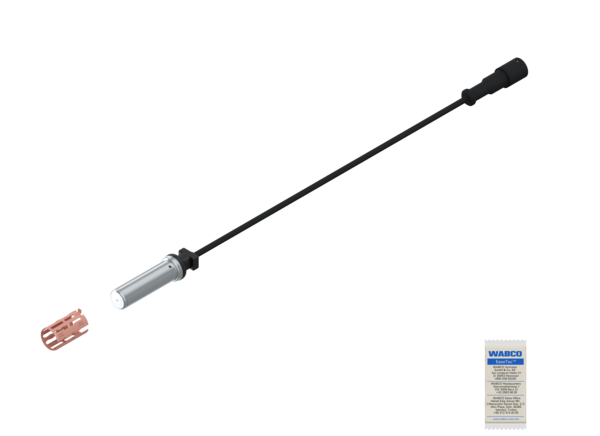 Датчик ABS 1,7 м