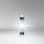 Лампа 41mm C5W 24V 5W SV8.5-8