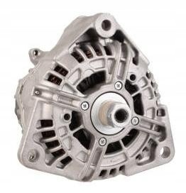 Генератор 24V 100A