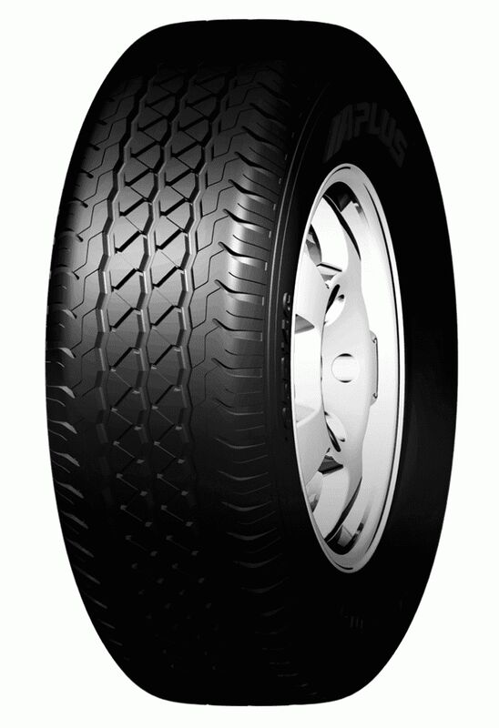 Шина 235/65R16C 115/113R A867 (APLUS)