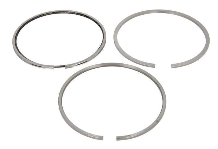 Кольца поршневые 120mm 3.5*3*4 T15
