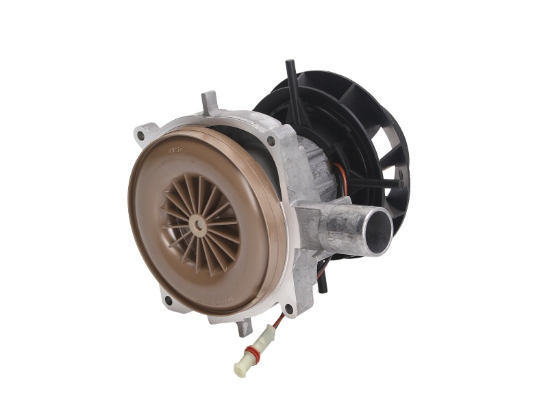 Компрессор 24V