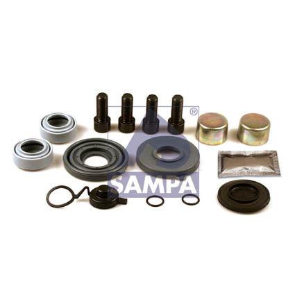 Ремкомплект суппорта MERITOR ELSA 2