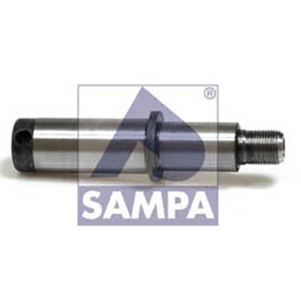 Палец 32/28x153mm тормозной колодки BPW