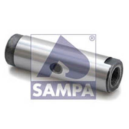 Палец 36x122mm/M20 тормозной колодки BPW