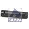 Палец D=36/L=145mm тормозной колодки BPW SN3015/3020 1990--1995