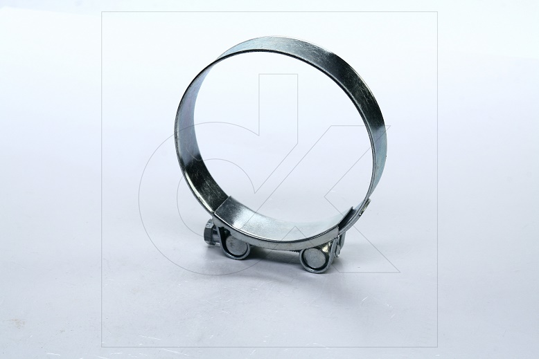 Хомут силовий  W1 98-103мм. М8
